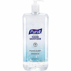 GOJO Gojo GOJ501504CT Purell Refreshing Gel Hand Sanitizer 1.5 L Bottle (4 Pack)