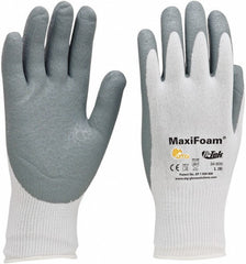 ATG Atg 34-800/XS Work Gloves X-small Nitrile Coated