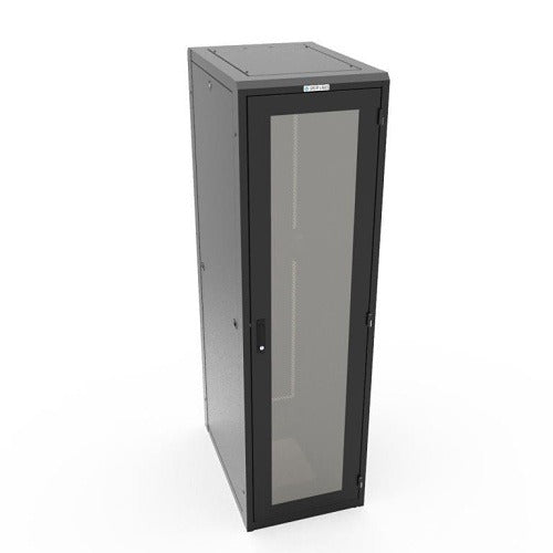 GREAT LAKES Great Lakes GL720E-2436-B-1032P Enclosure Cabinet 72x24x36