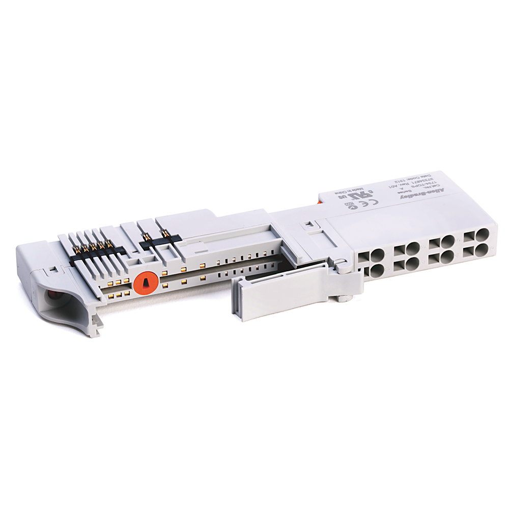 ALLEN-BRADLEY 1734-TOPS CONTROL BOARDS