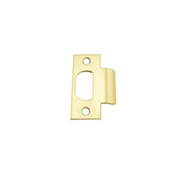 SCHLAGE Schlage Commercial 10001605 T Strike Bright Brass