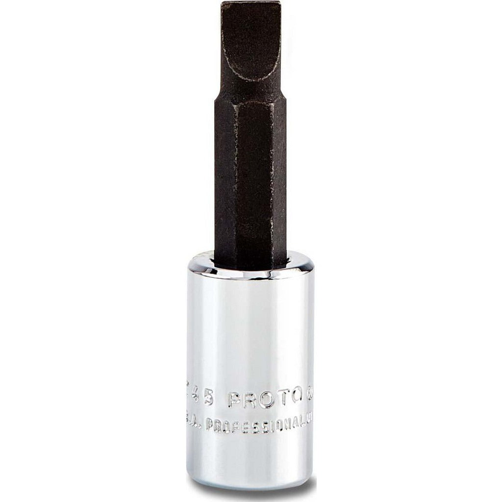 PROTO Proto J4745 Slotted Screwdriver Drag Link Socket