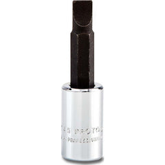 PROTO Proto J4745 Slotted Screwdriver Drag Link Socket