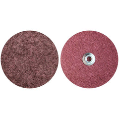 NORTON Norton 66261170289 Deburring Disc 7 in Medium Aluminum Oxide