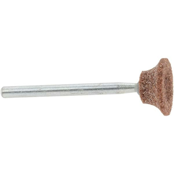 NORTON Norton 61463624438 B82 Mounted Point Medium Aluminum Oxide