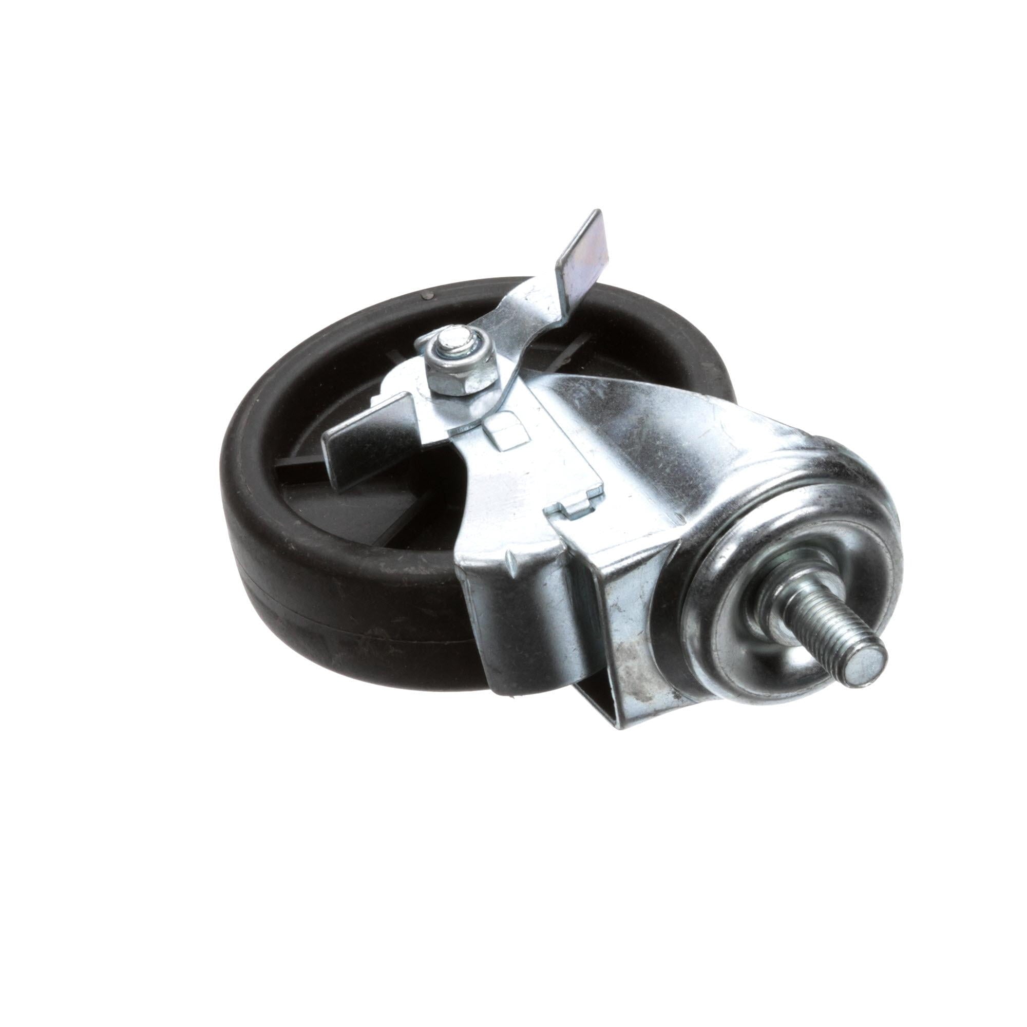 ATOSA Atosa B0604007 Caster 5 W Brake M14 Stem (ACEB0604007)