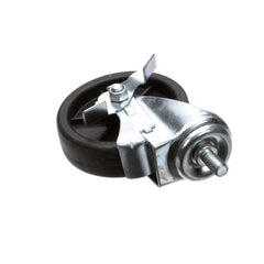 ATOSA Atosa B0604007 Caster 5 W Brake M14 Stem (ACEB0604007)
