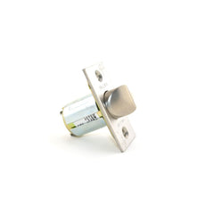 FALCON Falcon Q330203626 Deadlatch W Series Satin Chrome