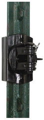 GALLAGHER Gallagher North America G681134 Multi-purpose Fence Insulator 20PK