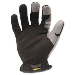 IRONCLAD Ironclad WFG-04-L Workforce Gloves Large Pair