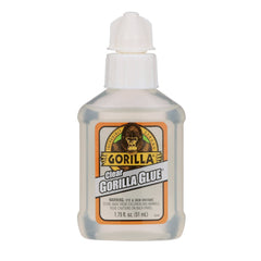 GORILLA Gorilla GOR4500102 Gorilla Glue 1.75 fl oz (1 Bottle)