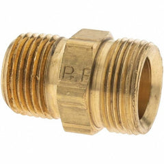 PARKER Parker BD-KP76632 Brake Swivel Adapter 3/4-20 Mnpt Brass