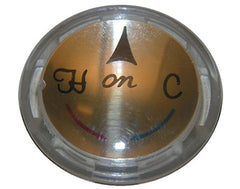 LASCO Larsen Supply Co., Inc. 0-6025 Single Handle Button