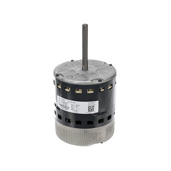 ALLIED AIR Allied Air 101564-01 Variable Speed Motor 1/2 HP (48 Frame) 33W12