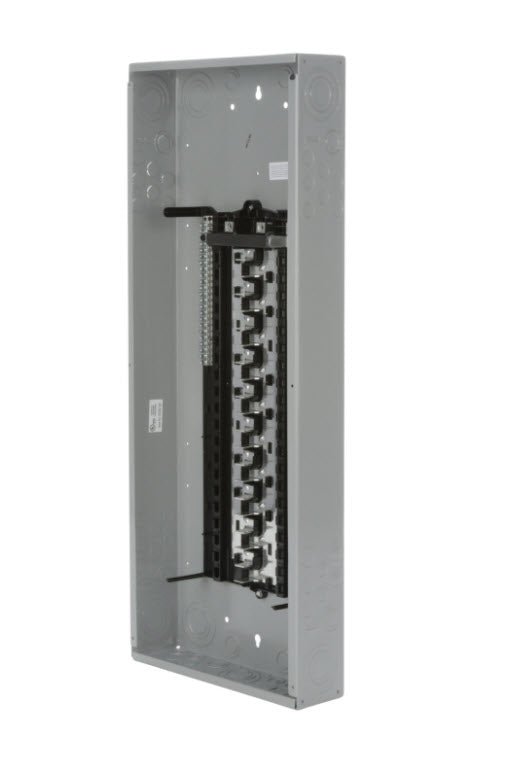 SIEMENS Siemens SN4040L1125 Main Lug Load Center 125A 40 Spaces 40 Circuits Replacement MPN