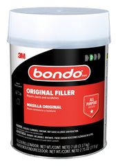 BONDO Bondo OR-GAL-ES Original Filler 1 gal (7 lb) Replacement OR-GAL-ES