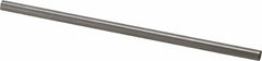 SECO TOOLS Seco 02077 Tool Bit Blank Cobalt WKE45 Round 4mm