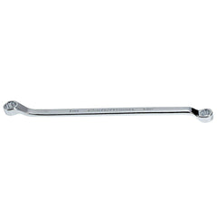 PROTO Proto J1050M Offset Box End Wrench 12 Point Double End