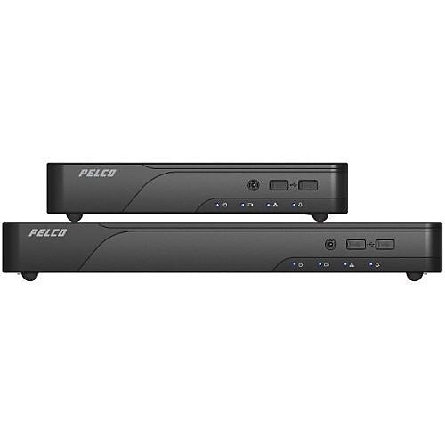 PELCO Pelco Inc. NET6516-US Rack Mount Encoder 16 Channel