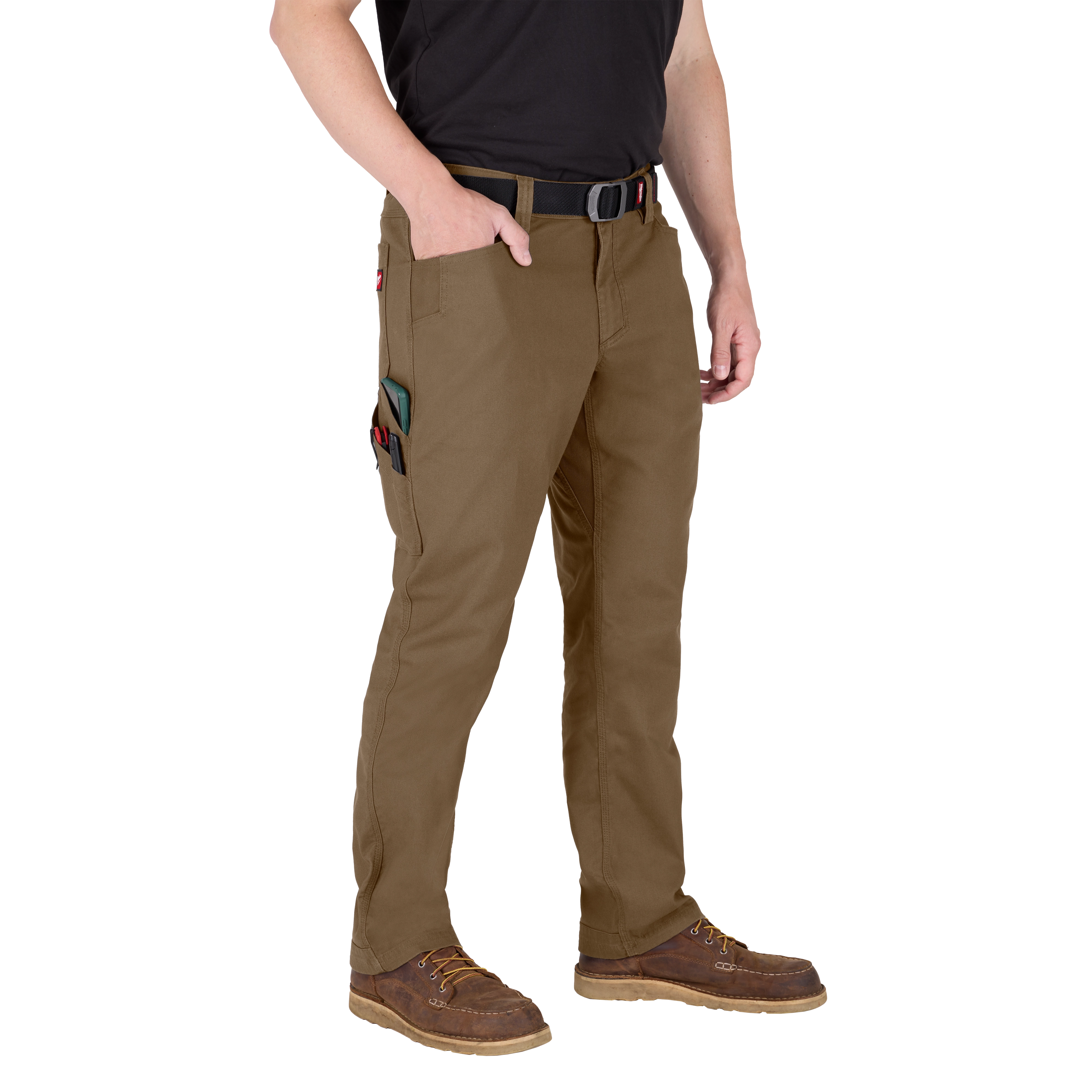 MILWAUKEE Milwaukee M650K-3632 Work Pants (36x32)