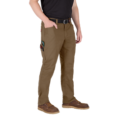 MILWAUKEE Milwaukee M650K-3632 Work Pants (36x32)