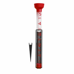 TAYLOR PRECISION PRODUCTS Taylor Precision Products 5288566 Jumbo Rain Gauge