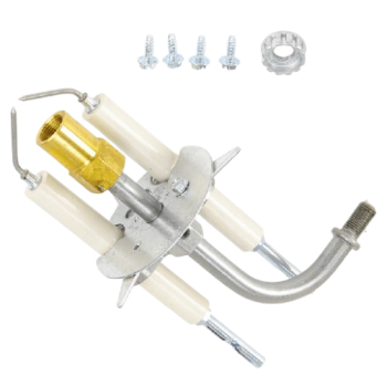 RW BECKETT Rw Beckett NL50YB Nozzle Line Electrode Assembly