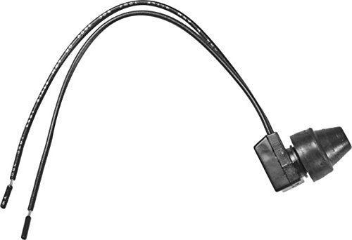 STREAMLIGHT Streamlight 400157 Switch Assembly with Boot On-Off (1 Each) SR400157