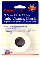 OATEY Oatey Company 92452 Copper Tube Brush 3/4 X 7/8 Inch