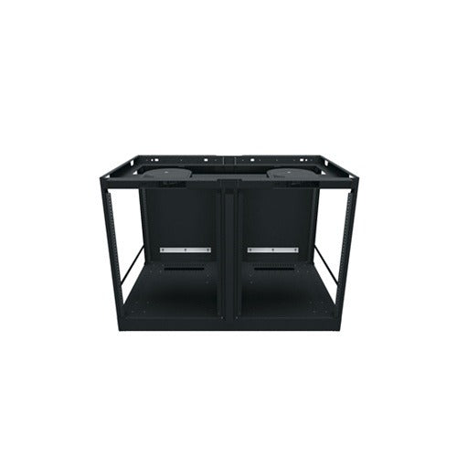 MIDDLE ATLANTIC Middle Atlantic Legrand C5-FF31-2 Rackmount Furniture Frame
