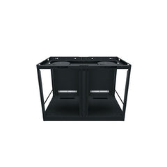 MIDDLE ATLANTIC Middle Atlantic Legrand C5-FF31-2 Rackmount Furniture Frame