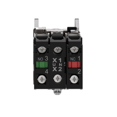 SCHNEIDER ELECTRIC XB4BW31B5 RELAYS & SWITCHES