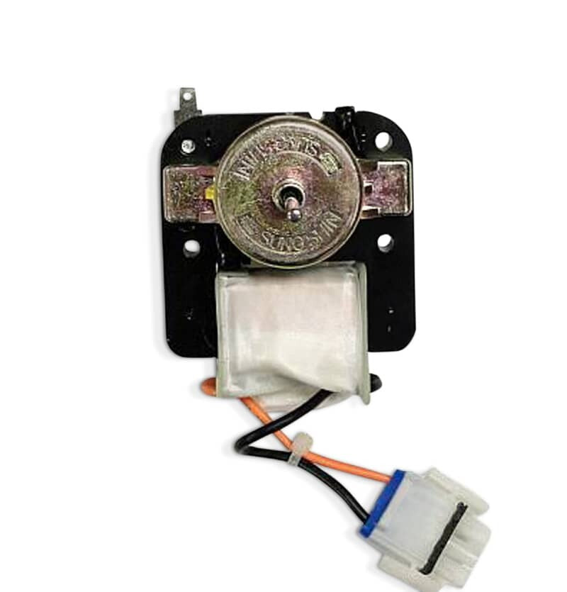 GE APPLIANCES Ge Appliances WR60X21886 Motor Evap Fan Service (Each) WR60X21886