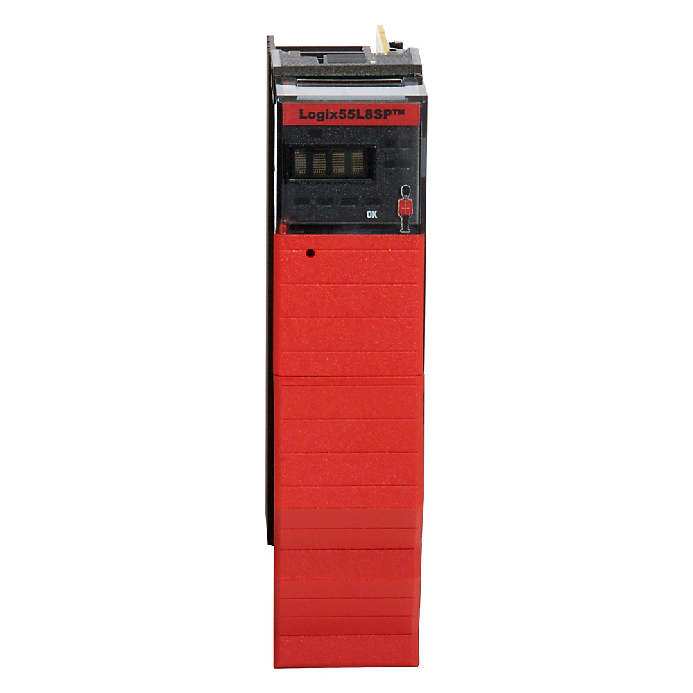 ALLEN-BRADLEY 1756-L8SP CONTROL BOARDS