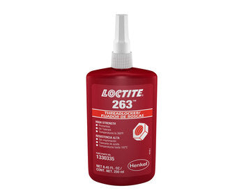 LOCTITE 1330335 ADHESIVES, GLUES & CEMENTS