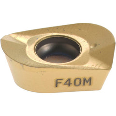 SECO TOOLS Seco 00006002 Milling Insert XOMX120440TR-ME08 F40M Carbide