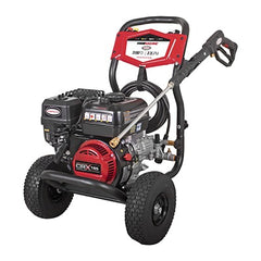 SIMPSON Fna Group 61227 Gas Pressure Washer 3100 Psi