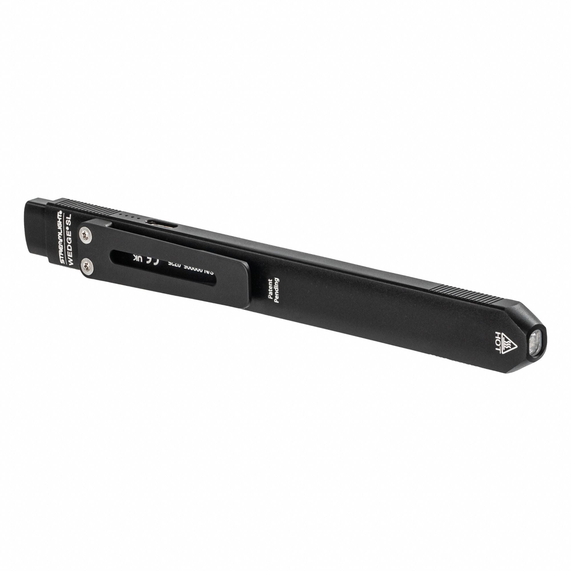 STREAMLIGHT Streamlight 88840 Wedge SL 500-Lumen Single 88840