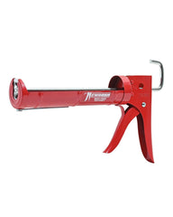 NEWBORN Newborn 189D Drip-Free Super Ratchet Rod Cradle Caulking Gun Manual (1/10 Gallon Cartridge)