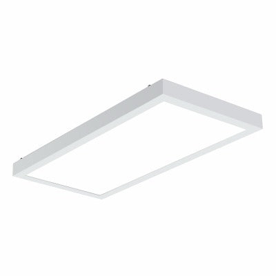 COOPER LIGHTING SOLUTIONS Cooper Lighting 12MMS-L3C5-UNV 1x2 Multi-mount Troffer