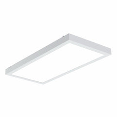 COOPER LIGHTING SOLUTIONS Cooper Lighting 12MMS-L3C5-UNV 1x2 Multi-mount Troffer
