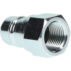 PARKER Parker 1717528 Hydraulic Hose Fitting 3/8 in 4000 Psi Nptf