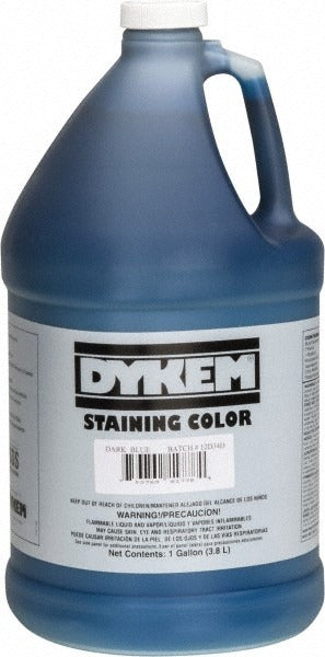 DYKEM Dykem 81778 Layout Fluid 1 Gallon Dark Blue