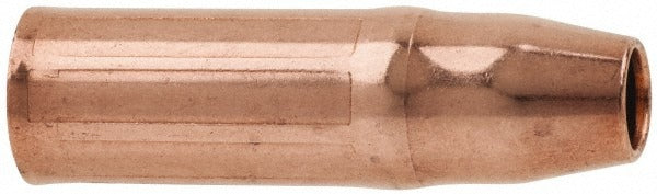 VICTOR Victor 12301110 Mig Welder Gas Nozzle 0.5 Inch Bore