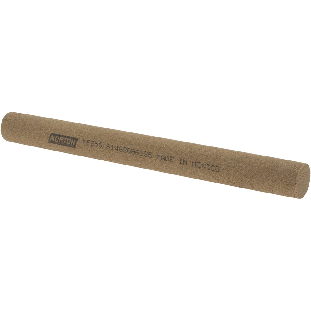 NORTON Norton 61463686535 Round Sharpening Stone Medium Grade