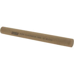 NORTON Norton 61463686535 Round Sharpening Stone Medium Grade