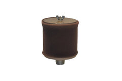 QUINCY COMPRESSOR Quincy Compressor 110377F100 Air Filter Replacement