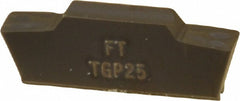 SECO TOOLS Seco 02623034 Turning Insert TGP25 Solid Carbide Mdt