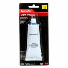 3M 3M Company 928 Red Cream Hardener 2.75 Oz