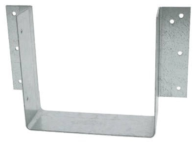 SIMPSON STRONG-TIE Simpson Strong Tie U44 4x4 Joist Hanger